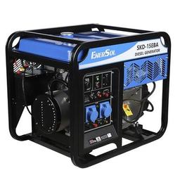 Генератор Enersol 13 kW (SKD-15EBA)