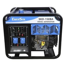 Генератор Enersol 13 kW (SKD-15EBA)
