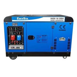 Генератор Enersol 18 kW (SKDS-18-3EBA)