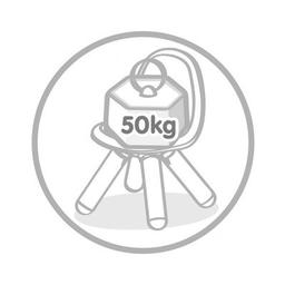 Детский стульчик Smoby со спинкой Серо-бежевый (880113)