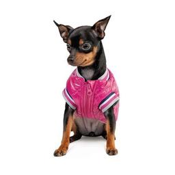Бомбер для животных Pet Fashion Grace М (4823082430178)