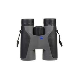Бинокль Zeiss Terra ED 10x42 Black-Grey (524204-9907-000)