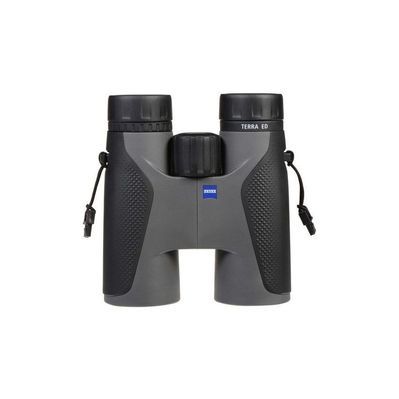 Бінокль Zeiss Terra ED 10x42 Black-Grey (524204-9907-000)