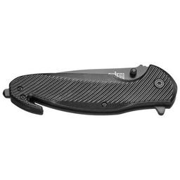 Ніж Active Birdy Black (SPCM80B)