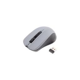 Мышка Maxxter Mr-337-Gr Wireless Gray (Mr-337-Gr)