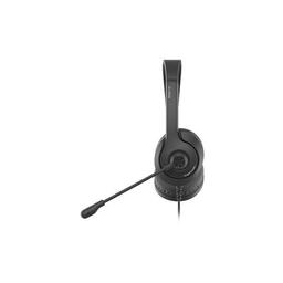 Наушники A4Tech FH100i Stone Black