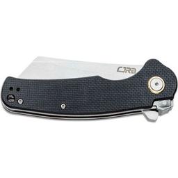 Нож CJRB Crag Recoil Lock G10 (J1904R-BKF)