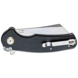 Нож CJRB Crag Recoil Lock G10 (J1904R-BKF)