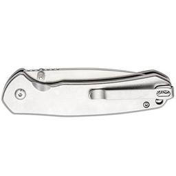 Нож CJRB Pyrite SW Handle (J1925-ST)