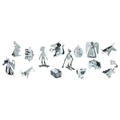 Конструктор Time For Machine колекційна модель DECO Kit 14pcs (Ф25144)