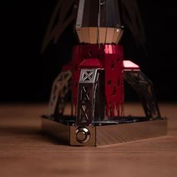 Конструктор Metal Time колекційна модель Ad Astra (MT050)