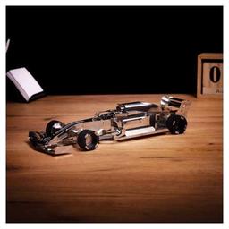 Конструктор Metal Time коллекционная модель Grand Prix Falcon (MT035)