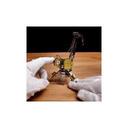 Конструктор Metal Time коллекционная модель Mighty Machine (MT055)