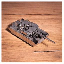 Конструктор Metal Time коллекционная модель Oplot T-84 (MT058)