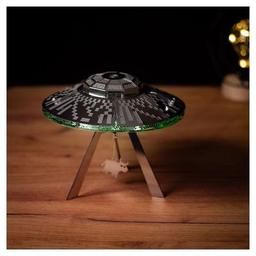 Конструктор Metal Time коллекционная модель Stellar Raiders (MT051)