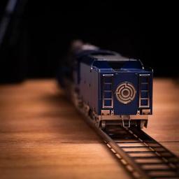 Конструктор Metal Time коллекционная модель Polar Steel color (MT052)