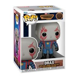 Фигурка для геймеров Funko Pop серии GOTG3 - Дракс (68053)