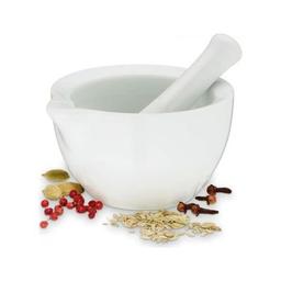 Ступка для спецій Kela Paco 10x6 см (10774)