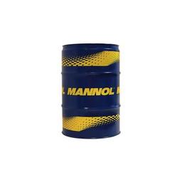 Моторное масло Mannol 2Takt Plus 60л (MN7204-60)