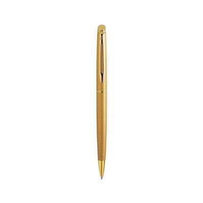 Ручка кулькова Waterman Hemisphere Stardust Gold (GT BP 22560)