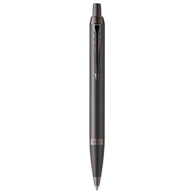 Ручка кулькова Parker IM 17 Professionals Monochrome Titanium BP (28 032)
