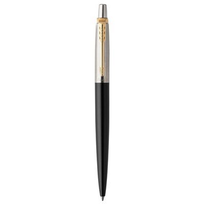 Ручка кулькова Parker JOTTER 17 Bond Street Black GT BP (14 032)