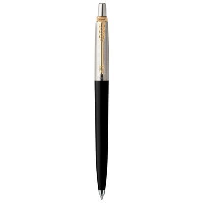 Ручка кулькова Parker JOTTER 17 Originals Black GT BP (79 032)