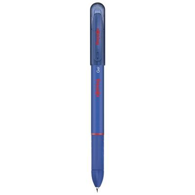 Ручка гелева Rotring Drawing ROTRING GEL Blue GEL 0,7 (R2114437)