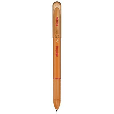 Ручка гелевая Rotring Drawing ROTRING GEL Orange GEL 0,7 (R2114452)