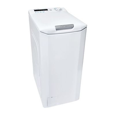 Пральна машина Candy CSTG272DVET/1-S