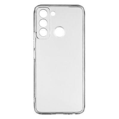 Чохол до мобільного телефона Armorstandart Air Series TECNO Pop 5 LTE (BD4) Camera cover Transparent (ARM63699)