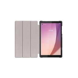Чехол для планшета Armorstandart Smart Case Lenovo Tab M8 (4rd Gen) Black (ARM65578)