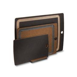 Подставка для досок Victorinox Allrounder Cutting Boards х3 Brown (7.4103.0)