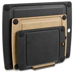 Підставка для дошок Victorinox Epicurean Cutting Boards х3 Beige (7.4117)