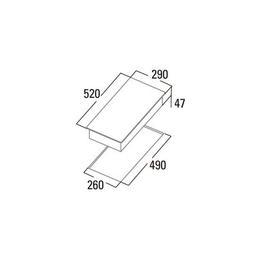 Варочная поверхность Cata TD 3002 BK