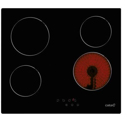 Варочна поверхня Cata TN 604