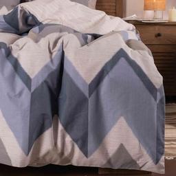 Постельное белье Viluta 23226 ранфорс евро (23226_ev)