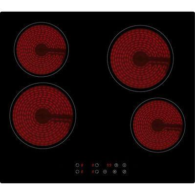 Варочна поверхня Midea MC-HF602