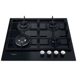 Варочна поверхня Whirlpool GOFL629NB