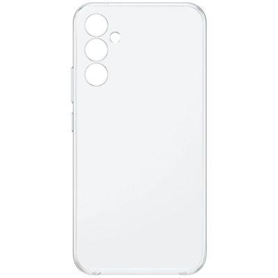 Чохол до мобільного телефона Samsung Samsung A34 Clear Case Transparency (EF-QA346CTEGRU)