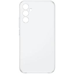 Чохол до мобільного телефона Samsung Samsung A34 Clear Case Transparency (EF-QA346CTEGRU)