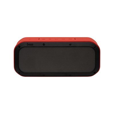 Акустична система Divoom Voombox-outdoor (3gen) Red (2000029484018)
