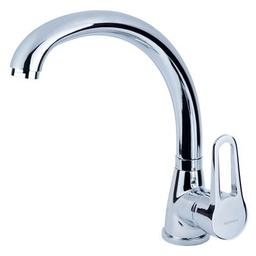 Смеситель AQUATICA HL-4B130C