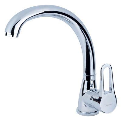 Смеситель AQUATICA HL-4B130C