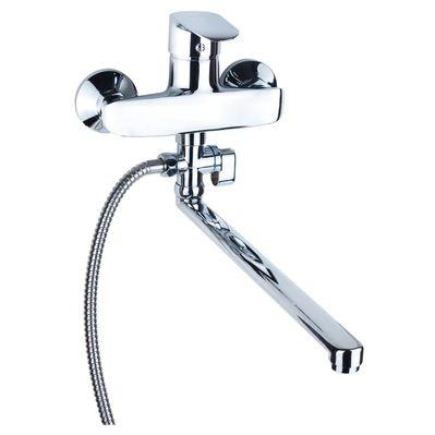 Смеситель AQUATICA KN-3C228C