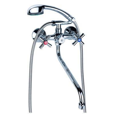 Змішувач AQUATICA PM-2C457C (9780210)