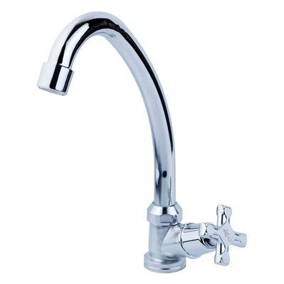 Смеситель AQUATICA QN-1G158C (9786600)