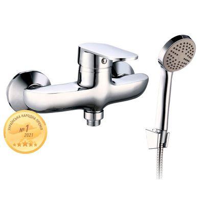 Смеситель AQUATICA s33 O40 (9733300)