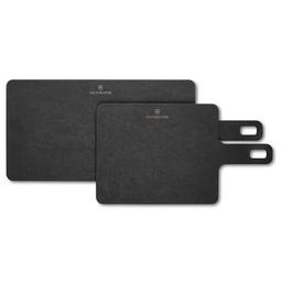 Разделочная доска Victorinox Epicurean Handy S Black (7.4131.3)