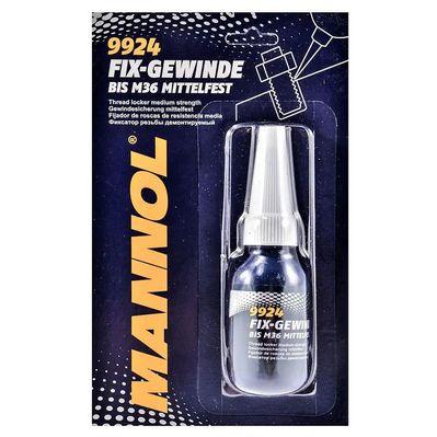 Герметик автомобильный Mannol Fix-Gewinde10г (9924)